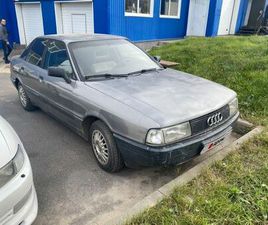 AUDI 80