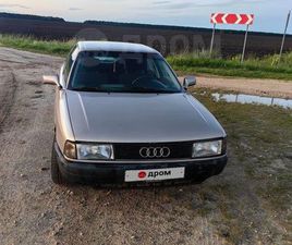 AUDI 80