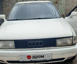 AUDI 80