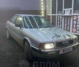 AUDI 80