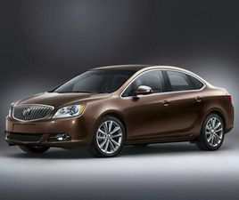 USED 2012 BUICK VERANO CONVENIENCE