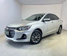 CHEVROLET ONIX PLUS 10TMT LTZ