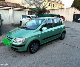 HYUNDAI GETZ HYUNDAI GETZ