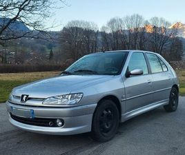 PEUGEOT 306 PEUGEOT 306