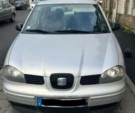 SEAT AROSA