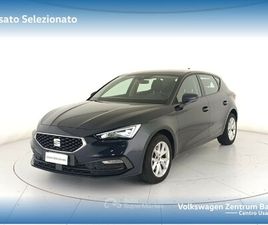 SEAT LEON 2.0 TDI STYLE 150CV DSG