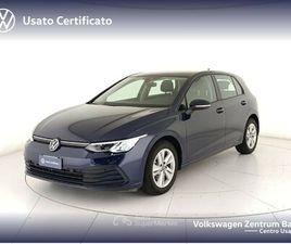 2.0 TDI LIFE 115CV DSG