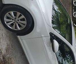 VOLKSWAGEN GOLF SOCIETE GOLF 7 DIESEL SOCIÉTÉ