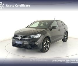 1.0 TSI R-LINE 115CV