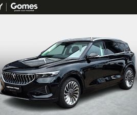 VOYAH FREE BUSINESS EDITION 4WD 106 KWH | SCHUIFDAK | LUCHTVERING | 360° CAMERA | MASSAGE STOELEN | ADAPTIEVE CRUISE CONTROL | SMARTPHONE INTEGRATIE | KEYLESS E