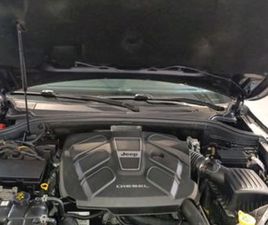 JEEP AVENGER JEEP VERKAUFEN UNSERE PRIVATE AUTO