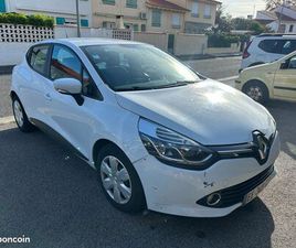 CLIO 4 SOCIÉTÉ