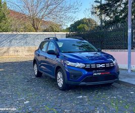DACIA SANDERO 1.0 ECO-G COMFORT BI-FUEL