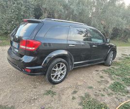 FIAT FREEMONT FIAT FREEMONT 170 WD