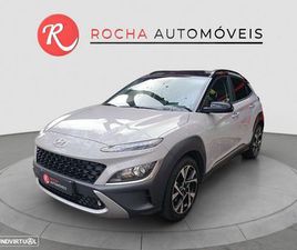 HYUNDAI KAUAI 1.0 T-GDI PREMIUM