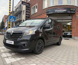 1.6 DCI TWIN TURBO LUXE EURO6B