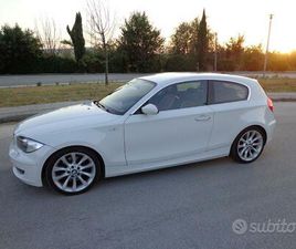 BMW 123D