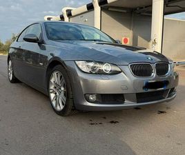 BMW 325I E92