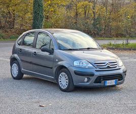 CITROEN C3 PLURIEL CITROEN C3 PLURIEL 1.4 HDI 70CV GOLD BY PINKO 2009