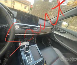 DR MOTOR DR6 DR6 1.5TURBO GPL CVT