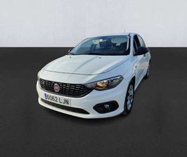 FIAT TIPO 1.6 MULTIJET II BUSINESS