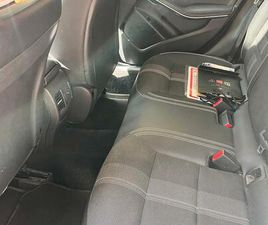 MERCEDES GLA GLA 180 MOTO VINTAGE