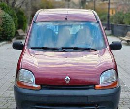 RENAULT KANGOO EXPRESS EXPRESS 1.9D RN 65