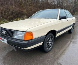 AUDI 100