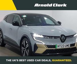 60KWH ICONIC AUTO 5DR (OPTIMUM CHARGE)