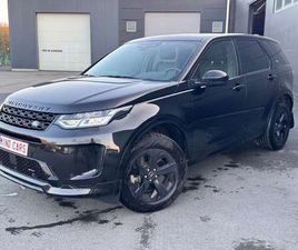 HYBRIDE PHEV 1.5 TURBO 4WD P300E R-DYNAMIC