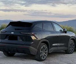 SPORTEQUIPE SPORTEQUIPE S6 SPORTEQUIPE SPORTEQUIPE 6 GT 1.6 T-GDI DCT GPL