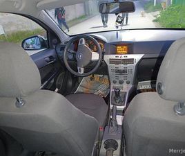SHITET OPEL ASTRA H, PRODHIM FUND 2009