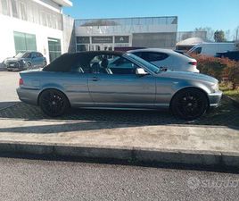 320CI ASI DA VETRINA