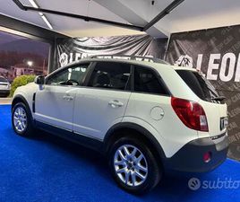 OPEL ANTARA OPEL ANTARA 2.2 CDTI 163CV START&STOP COSMO UNLIMI