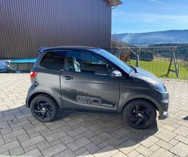 AIXAM CITY OTHER AIXAM CITY GTO !!!