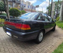 DAEWOO ESPERO CD / DLX 2.0 1995