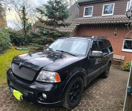 LINCOLN NAVIGATOR OTHER LINCOLN NAVIGATOR GERNE AUCH TAUSCHEN