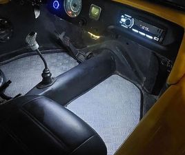 BRM BUGGY BRM BUGGY /M-8/M-8 LONG 1.6 1971