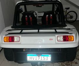 BRM BUGGY BRM BUGGY /M-8/M-8 LONG 1.6 1986