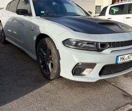 DODGE CHARGER DODGE CHARGER GT