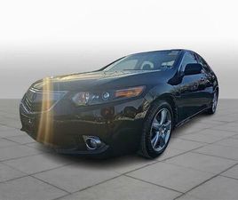 USED 2014 ACURA TSX 2.4