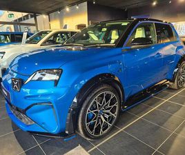 ALPINE A290 52KWH GTS AUTO 5DR