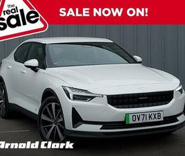 DUAL MOTOR 78KWH LONG RANGE FASTBACK AUTO 4WDE 5DR