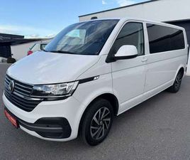 LR 2,0 TDI/ACC/MULTIFUNKTION/FLÜGELTÜREN