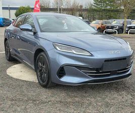 1.5 DM-I 10KWH BOOST CVT AUTO EURO 6 (START/STOP) 4DR