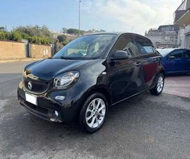 SMART FORFOUR FORFOUR 1.0 YOUNGSTER 71CV MY18