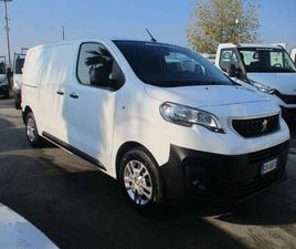 2000 122CV E6D FURGONE NAVI/TELECAMERA/PDC KM CERT