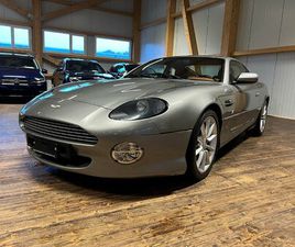 DB7 VANTAGE