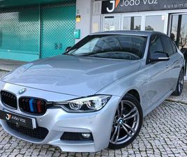 BMW SERIE 3 330 BMW 330 E IPERFORMANCE PACK M