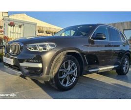 BMW X3 XDRIVE 30E BMW X3 XDRIVE30E AUT. XLINE